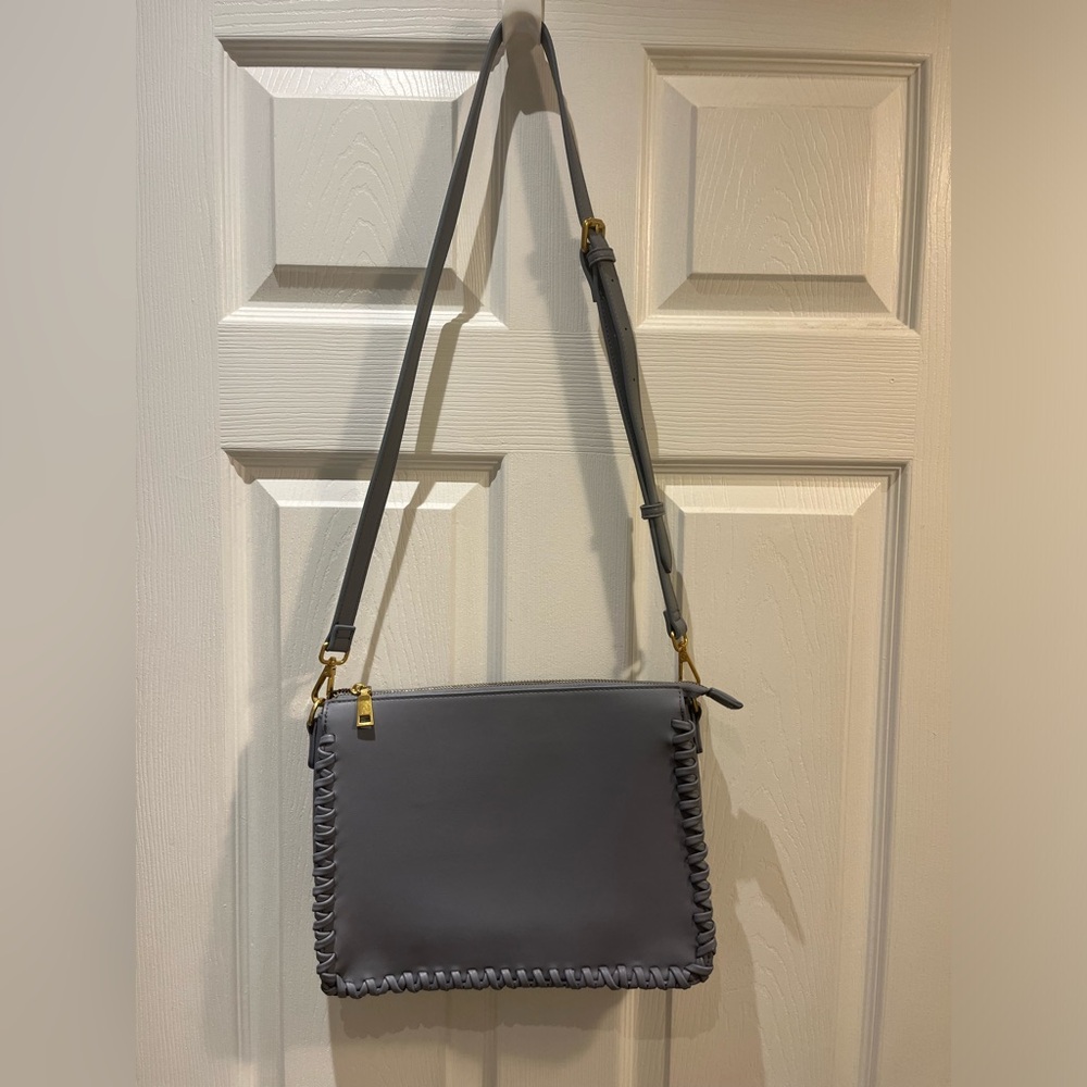 Melie Bianco Olivia Shoulder Bag